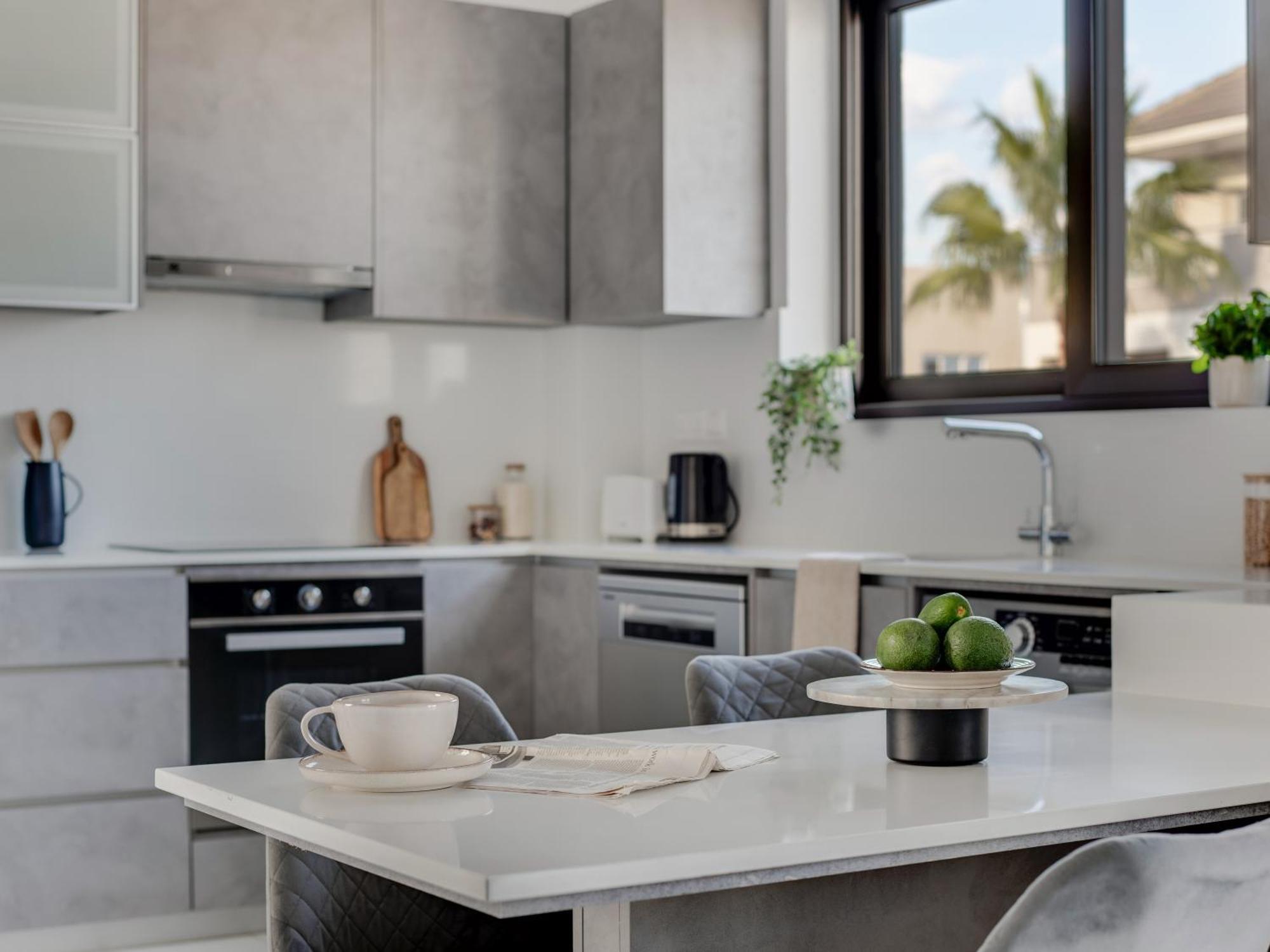 Sanders Palama Limassol Apartment Екстериор снимка