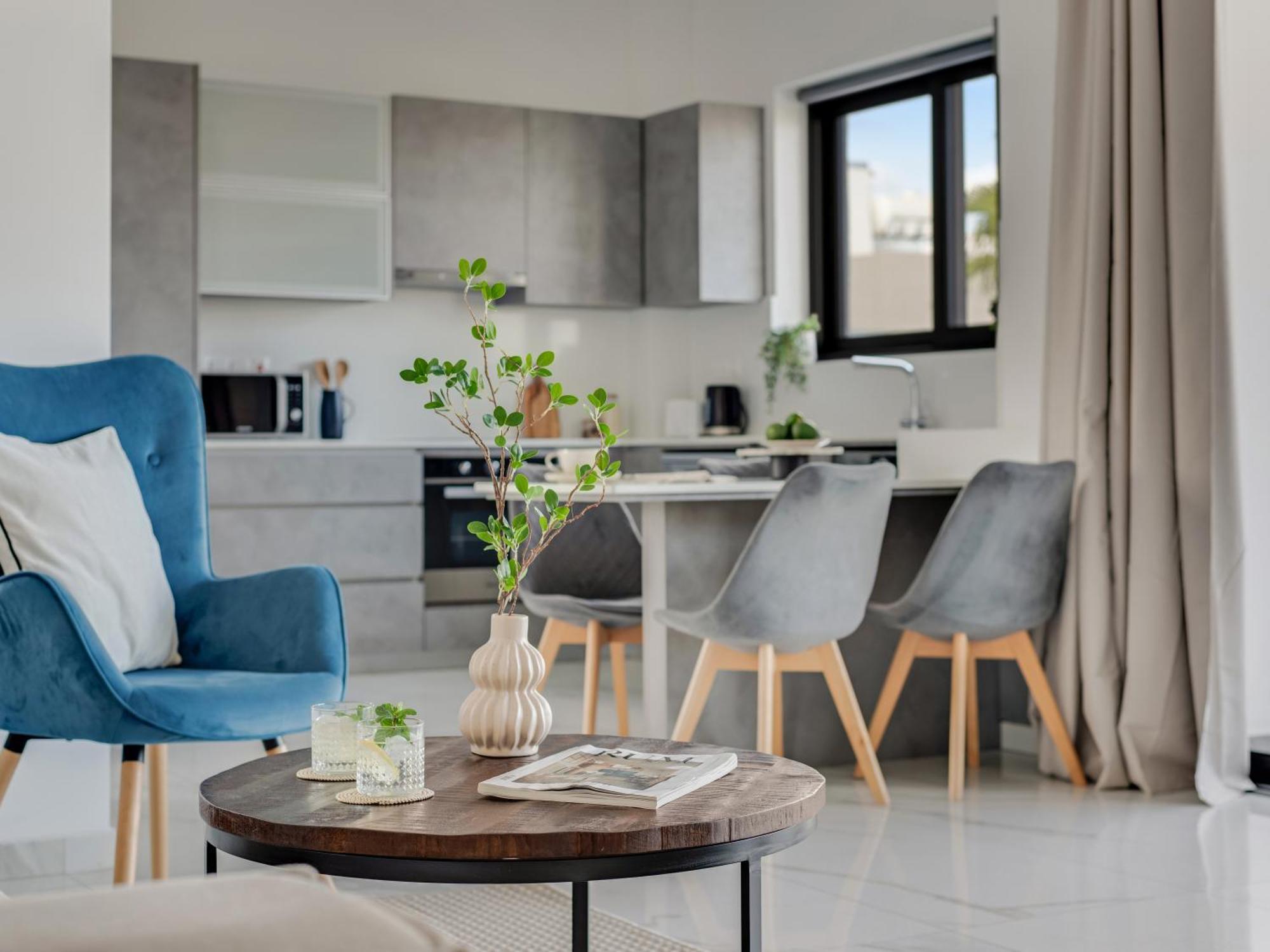 Sanders Palama Limassol Apartment Екстериор снимка