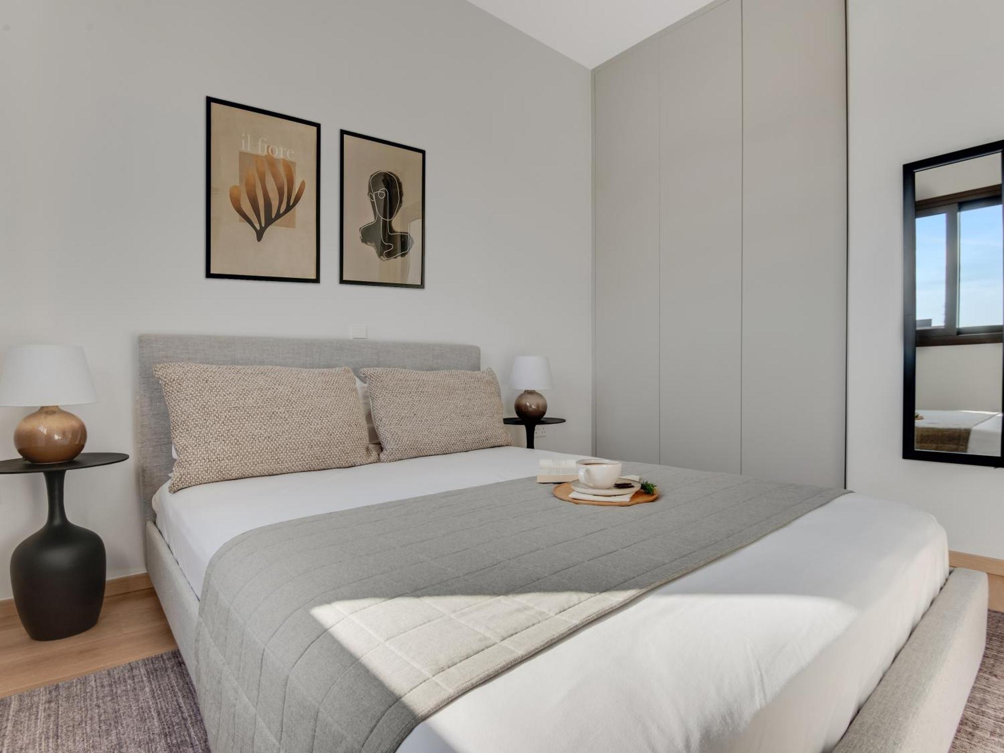 Sanders Palama Limassol Apartment Екстериор снимка